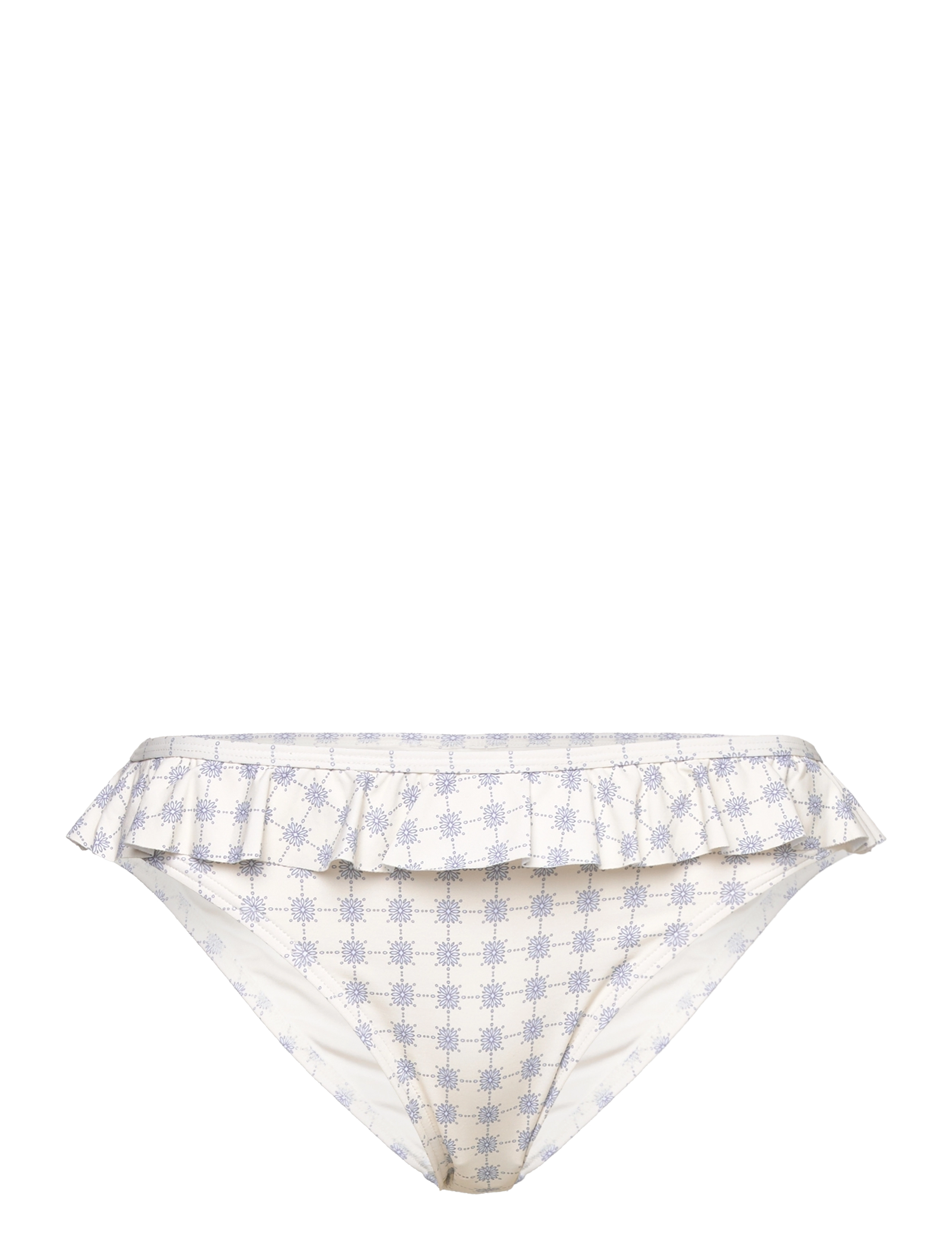 MALINA Coraline Bikini Bottom Weiß - L - Damen