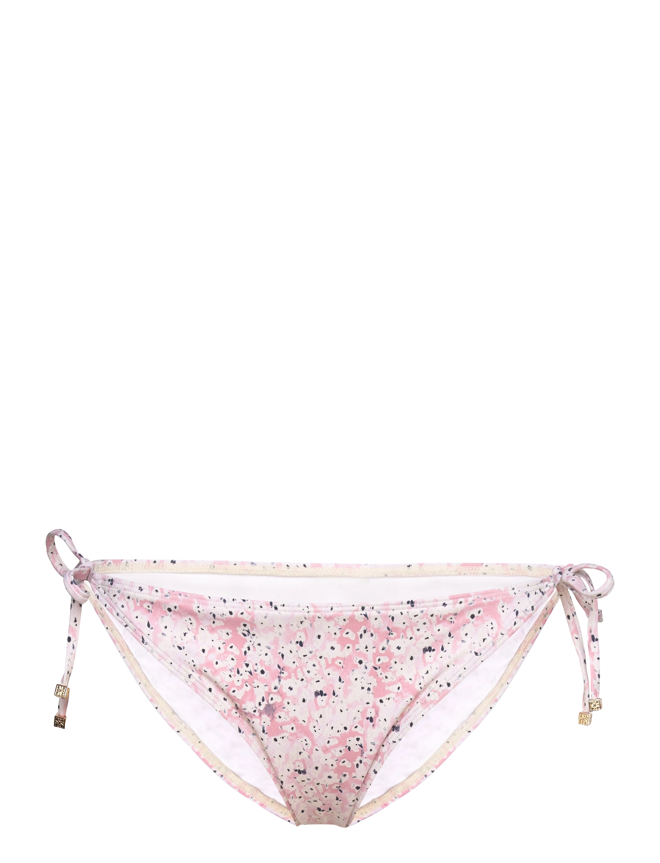 MALINA Fleurine Bikini Bottom Pink - L - Damen