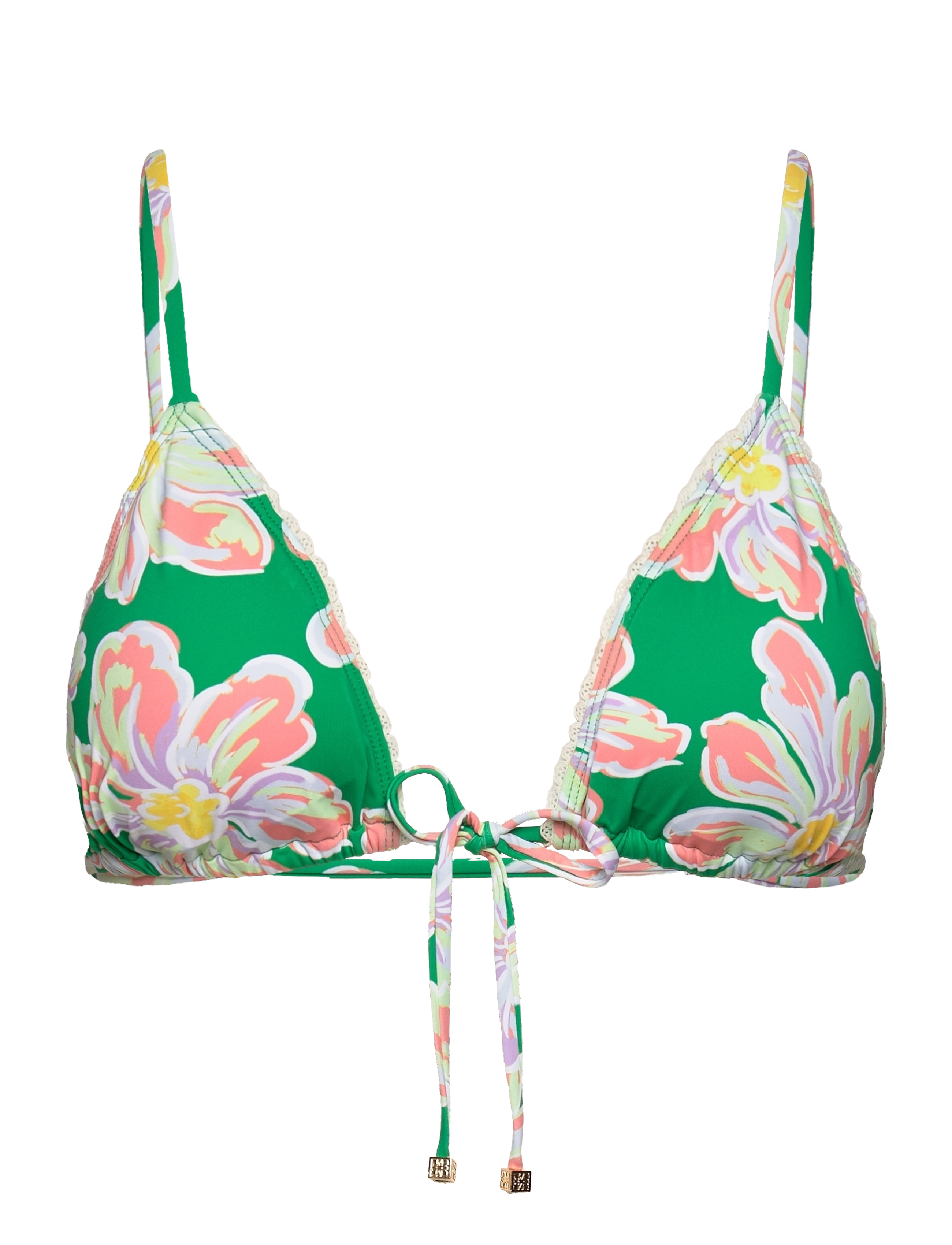 GREEN LILY