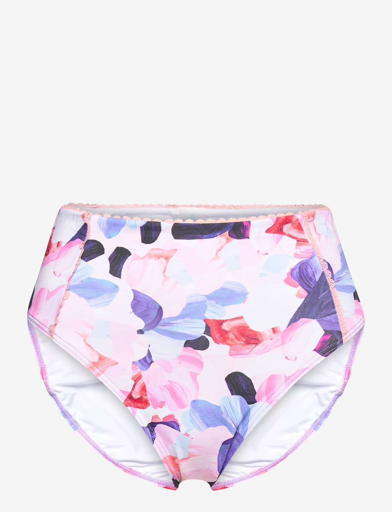 By Malina - Adriana bikini bottom - bold brush - 0