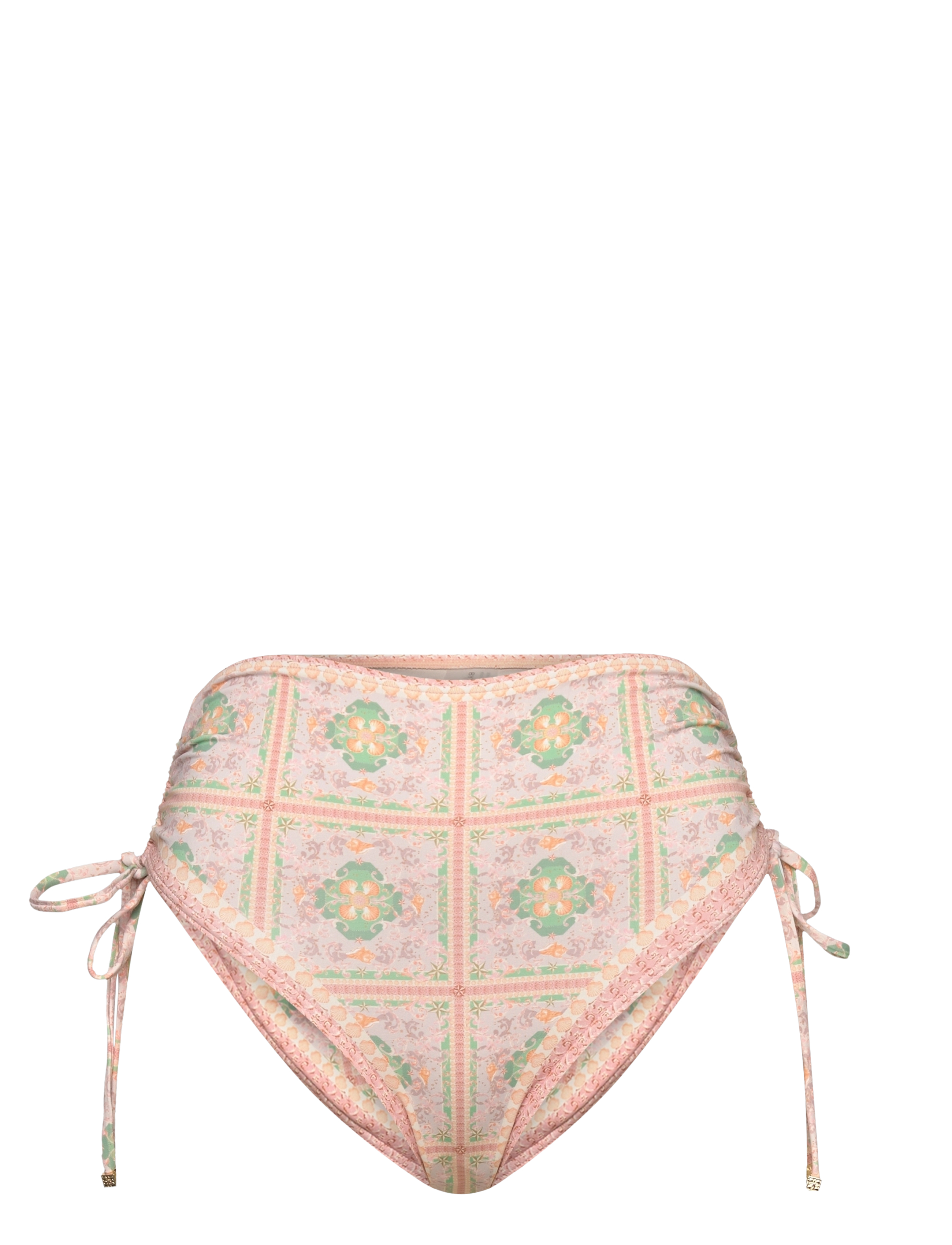 MALINA Della Bikini Bottom Patterned - XS - Damen
