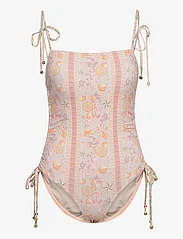 By Malina - Maggy Swimsuit - pastel shells - 1