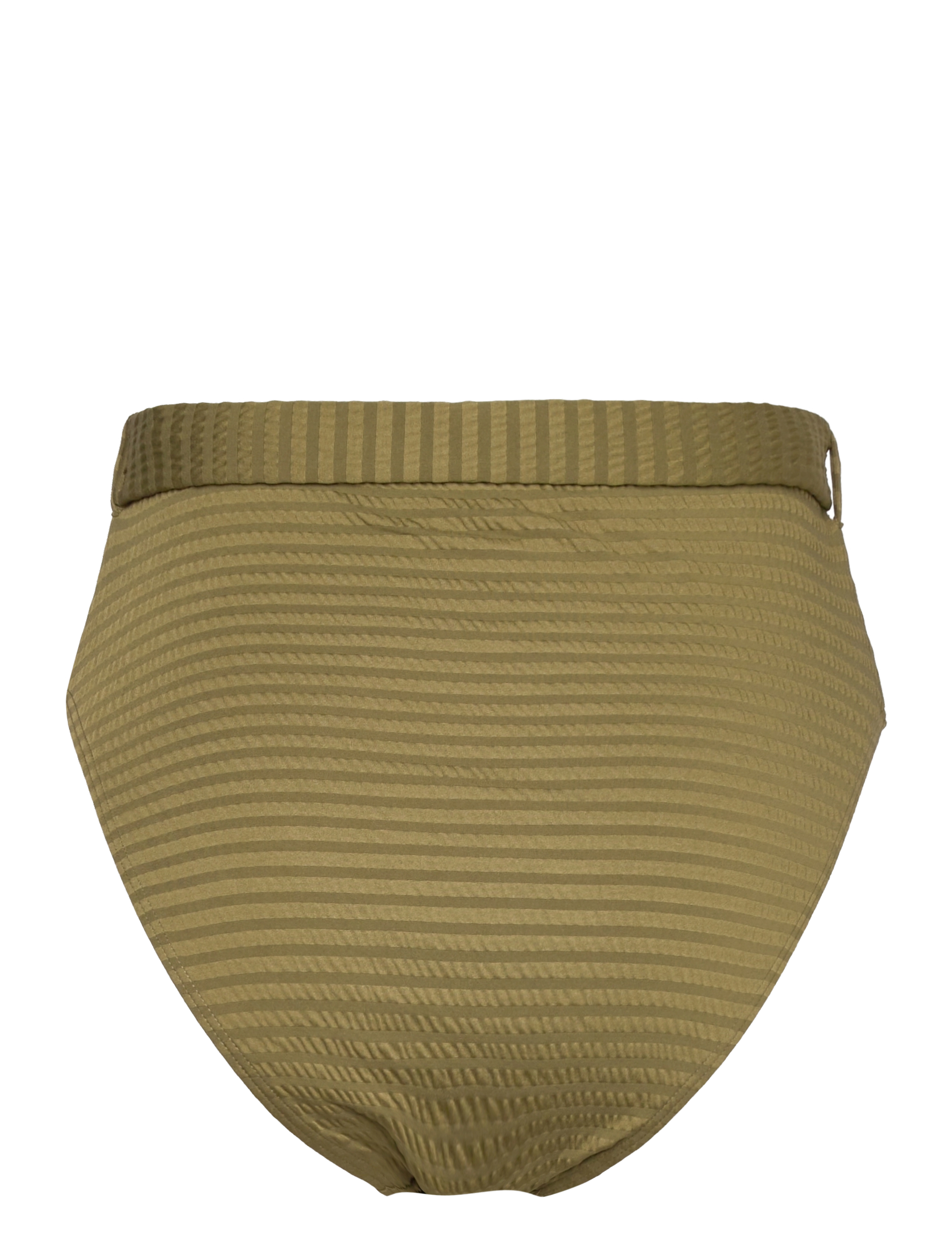 Malina - Aleah Bikini Bottom - olive - 2