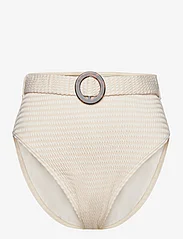 Malina - Aleah Bikini Bottom - bikinibroekjes met hoge taille - vanilla - 0