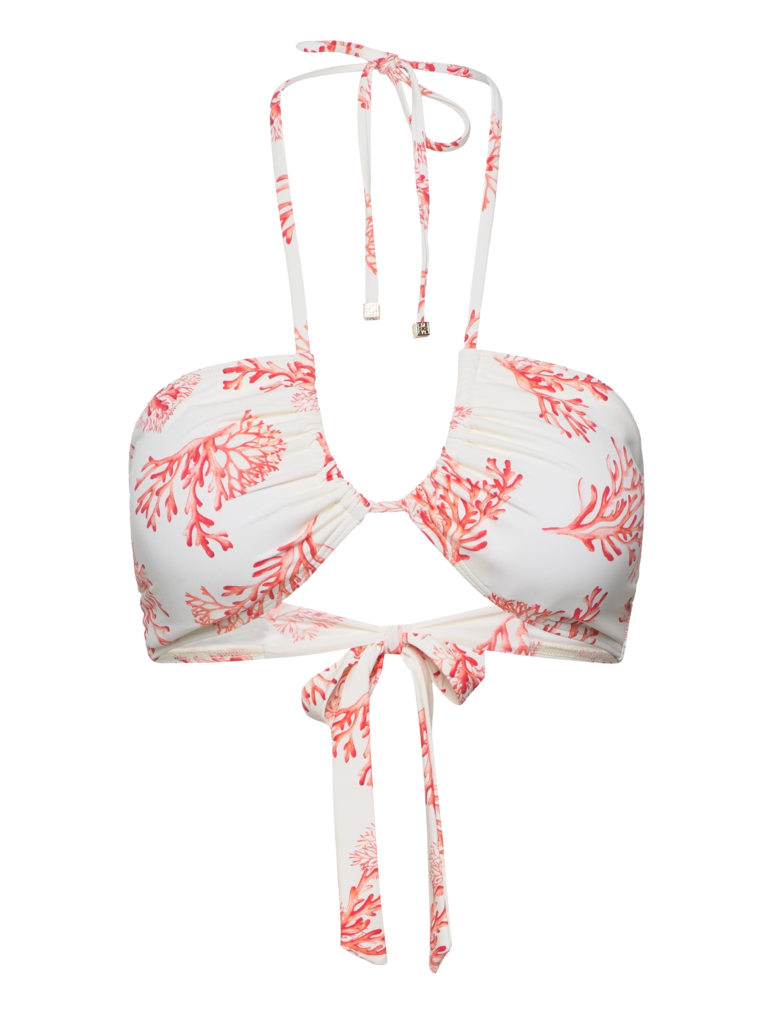 CORAL RED