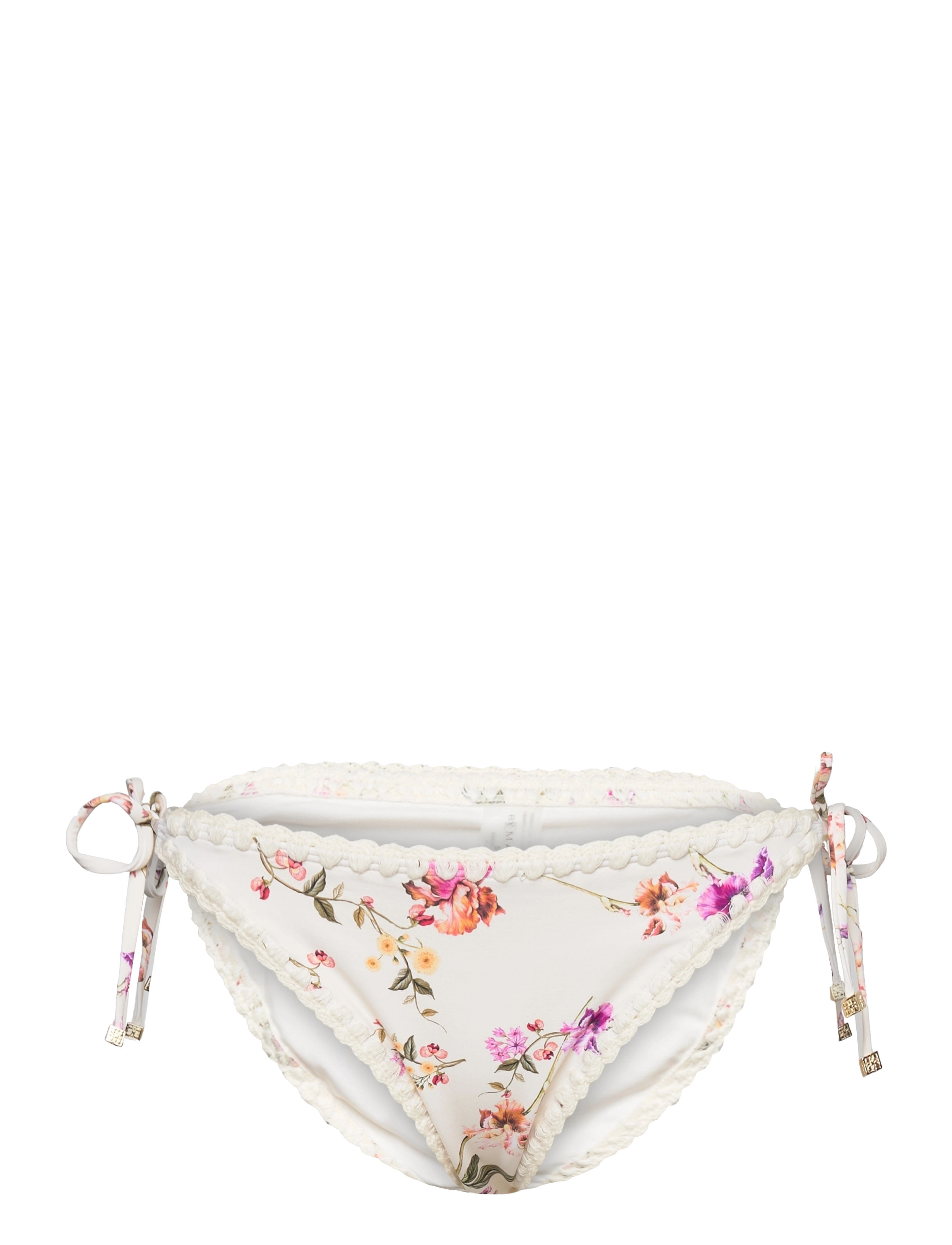 SOFT FLORAL VANILLA