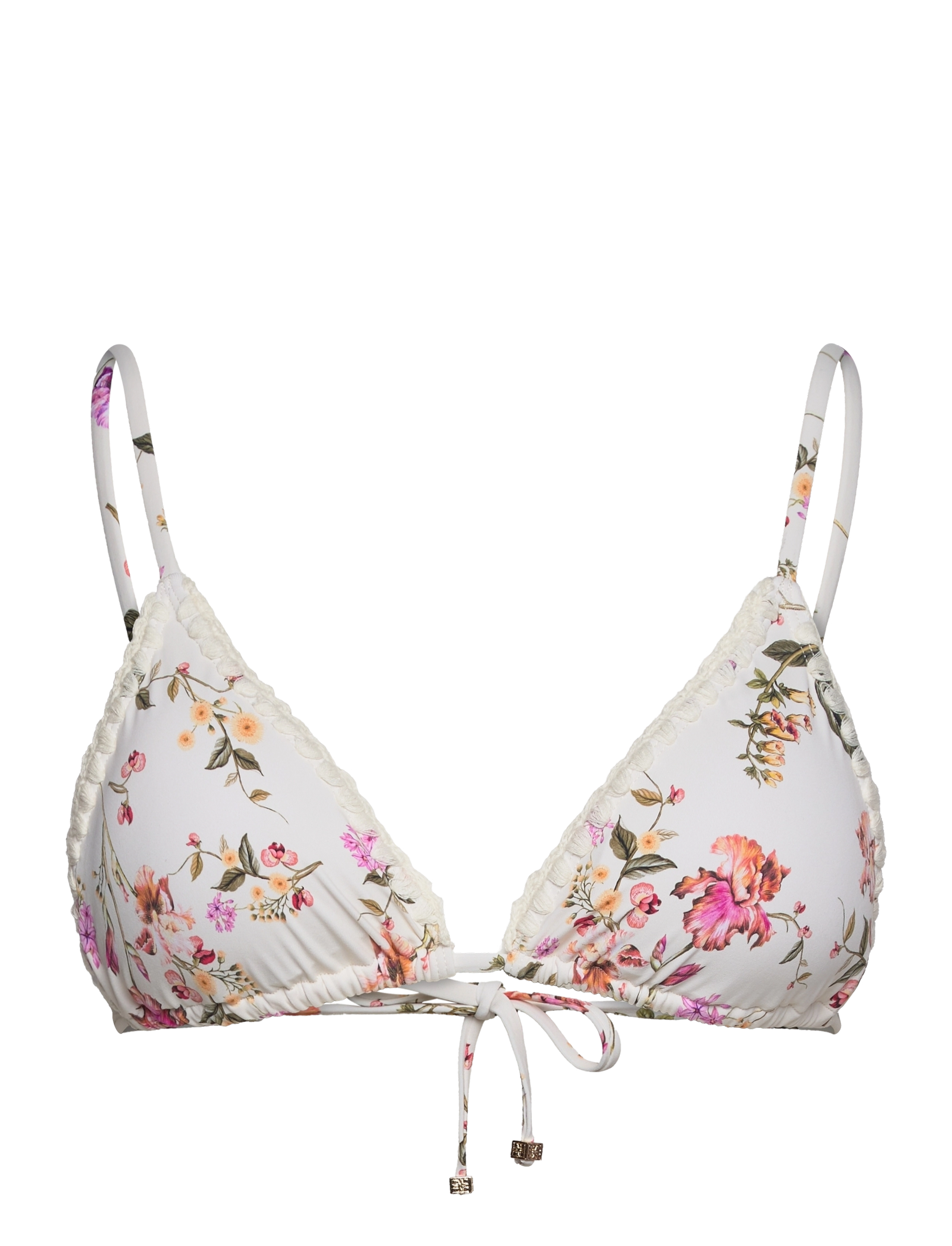 SOFT FLORAL VANILLA