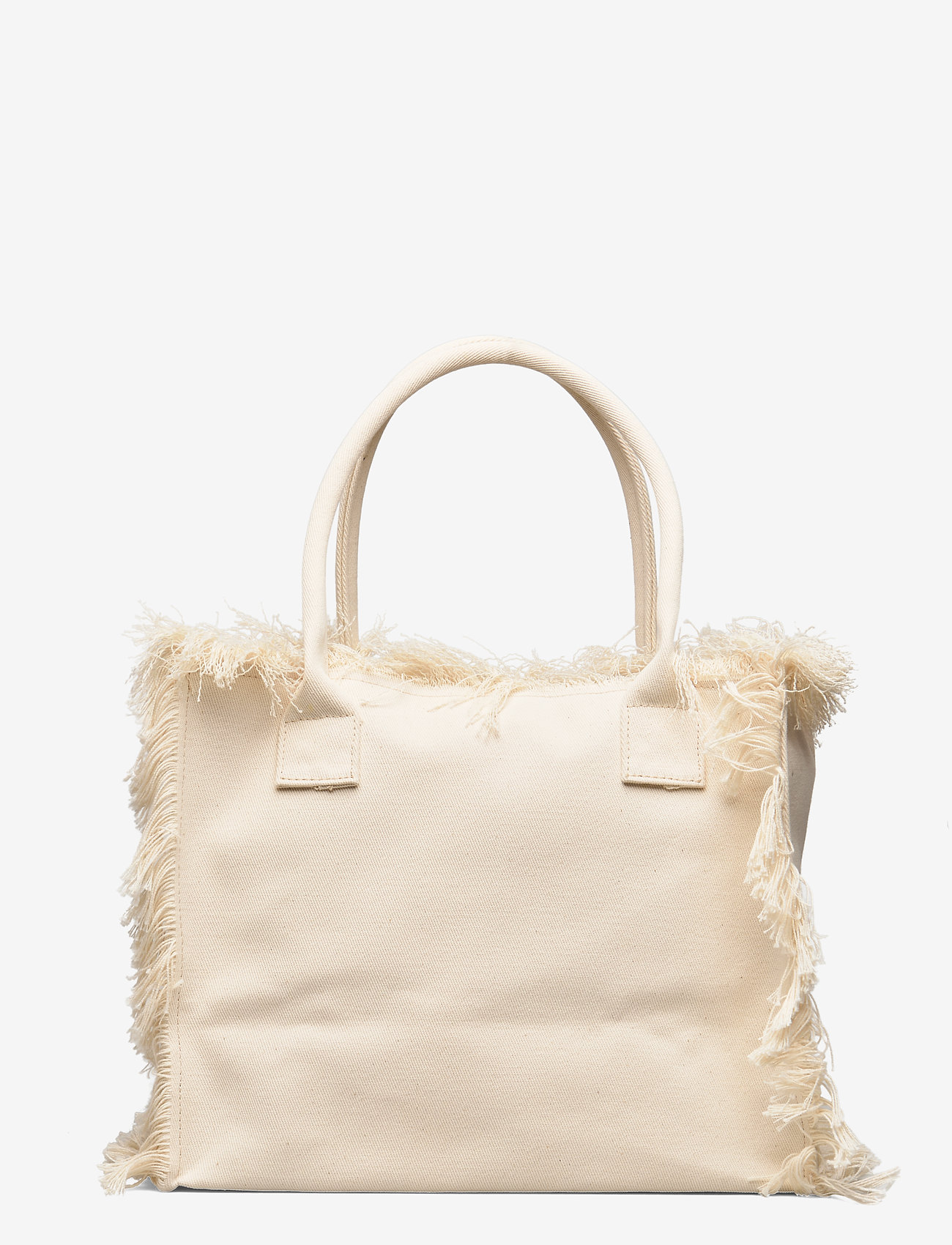 By Malina - By Malina beach tote - cream - 1
