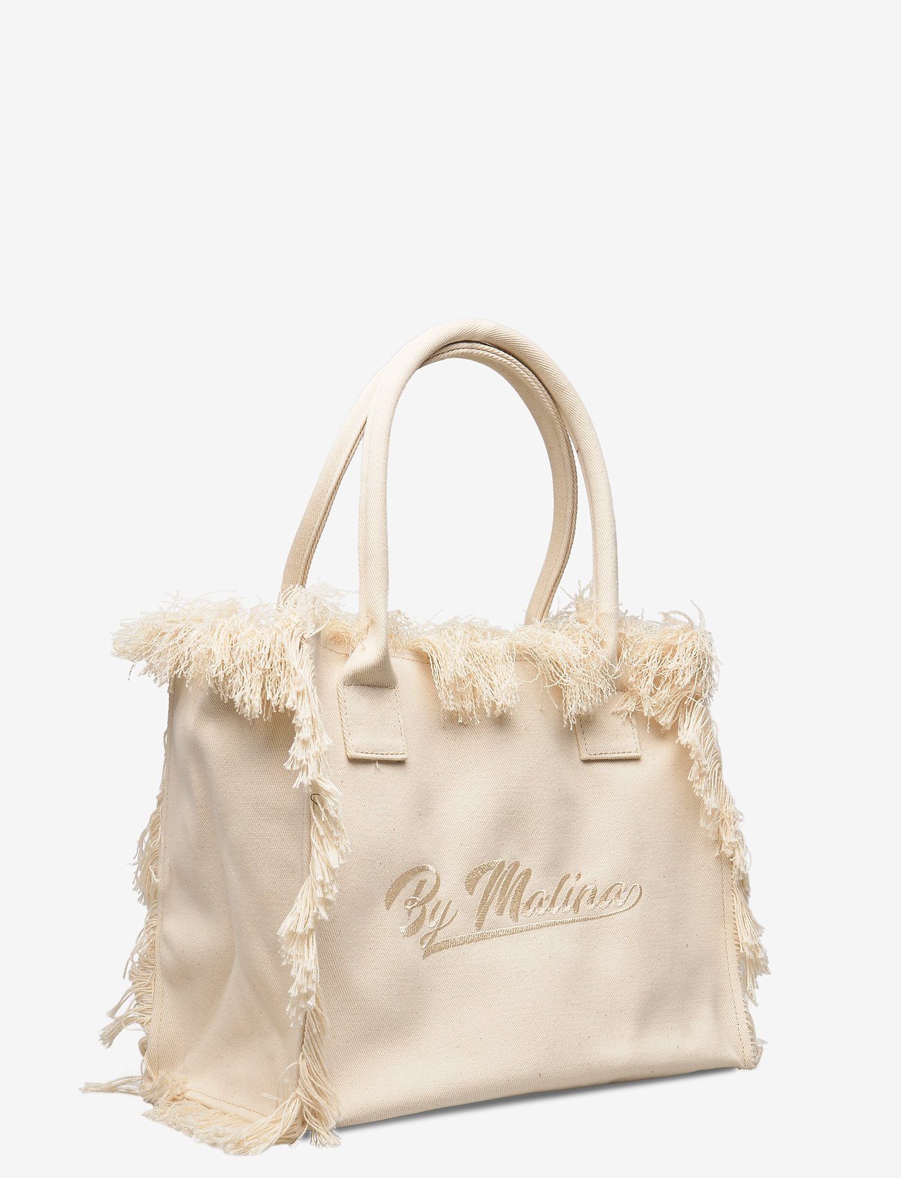 By Malina - By Malina beach tote - cream - 2