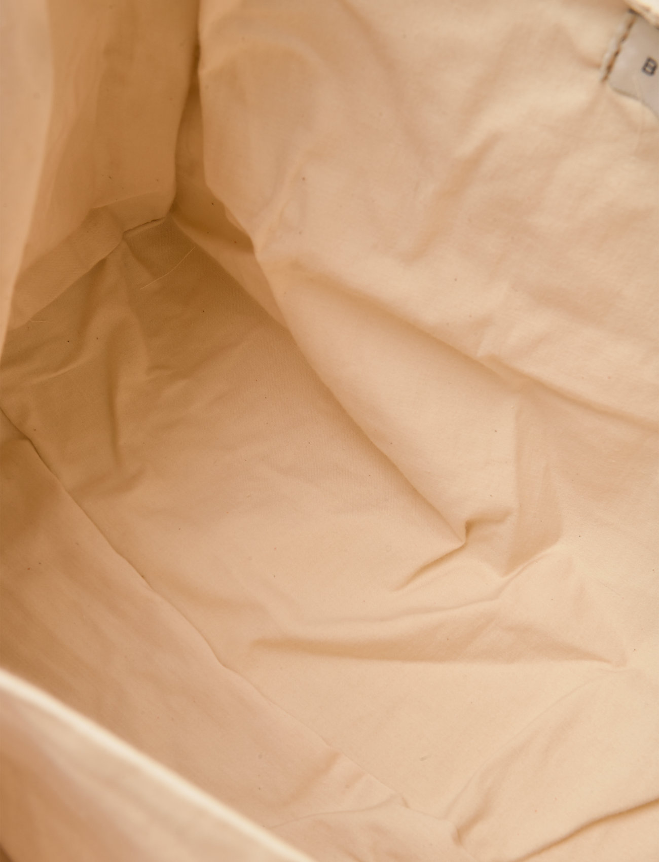 By Malina - By Malina beach tote - cream - 4