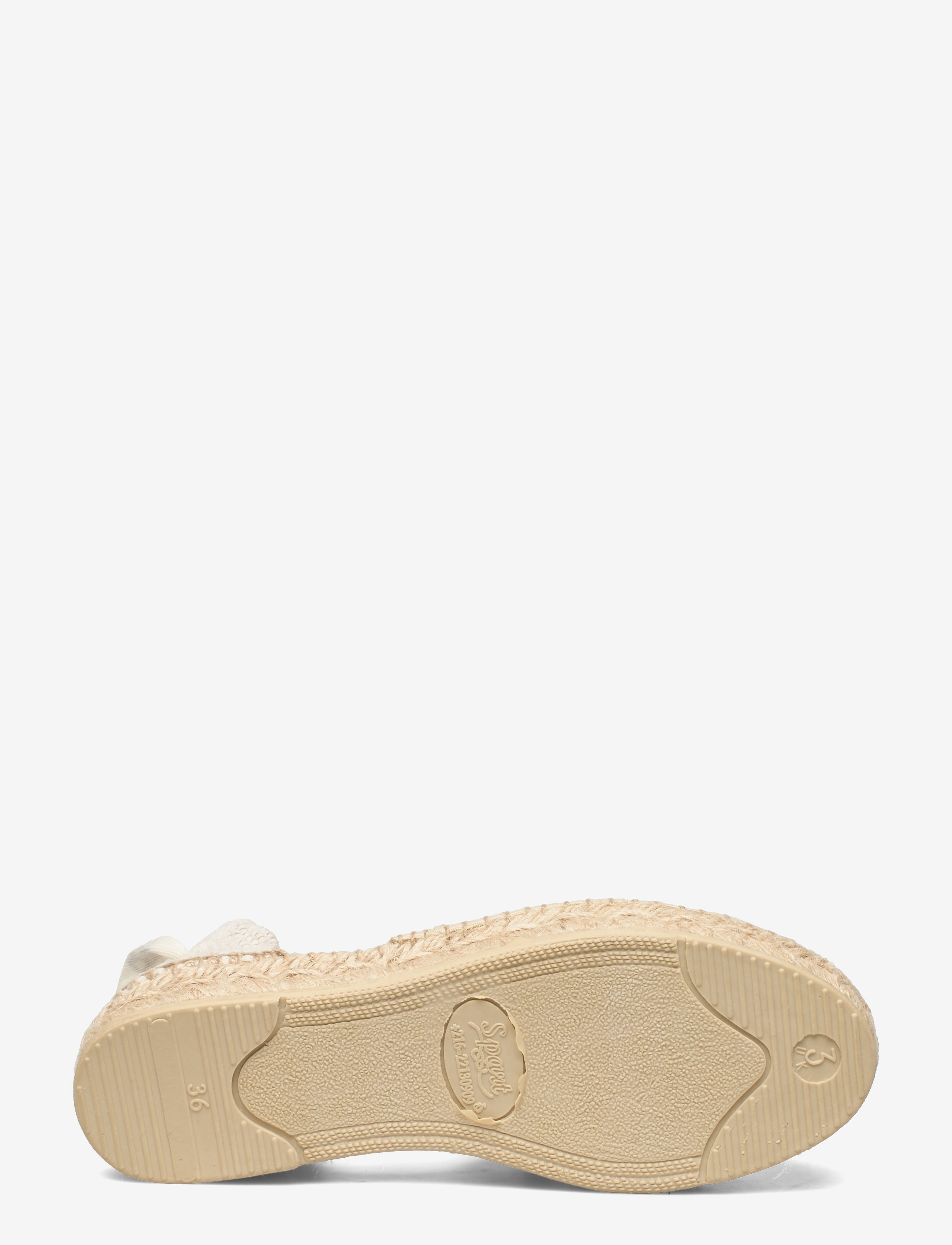 By Malina - Alaia espadrilles - iconic print - 4