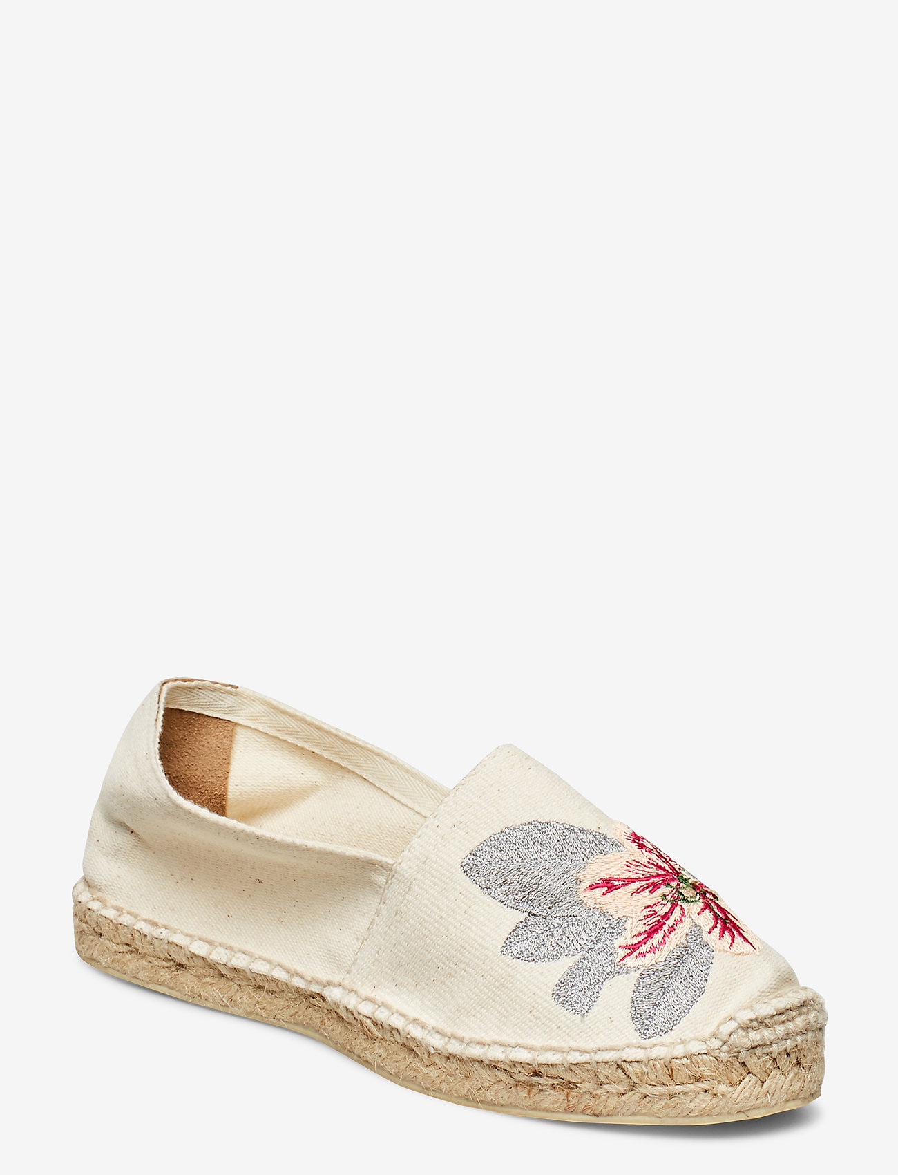 By Malina - Alexandrina espadrilles - electric jungle - 0