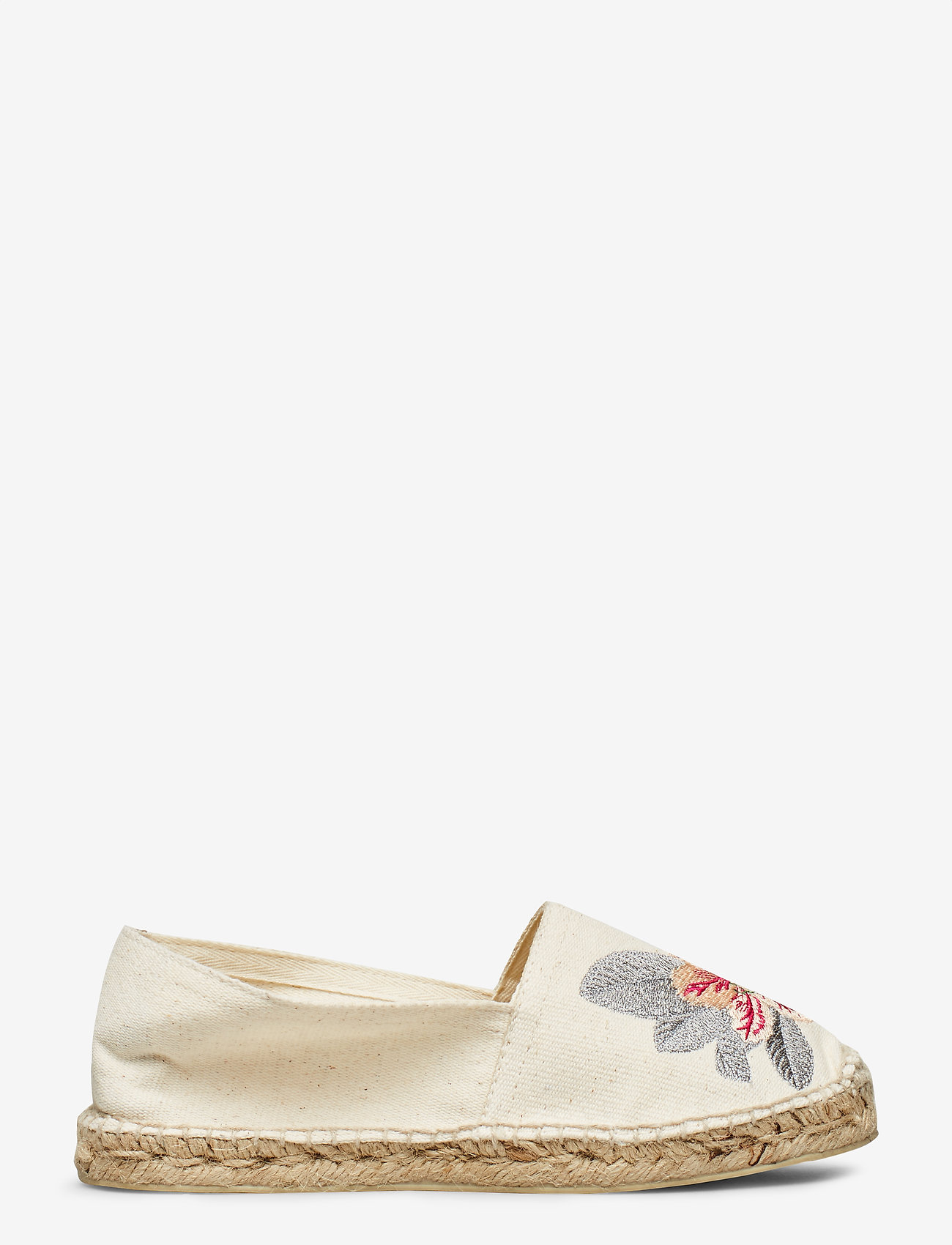 By Malina - Alexandrina espadrilles - electric jungle - 1
