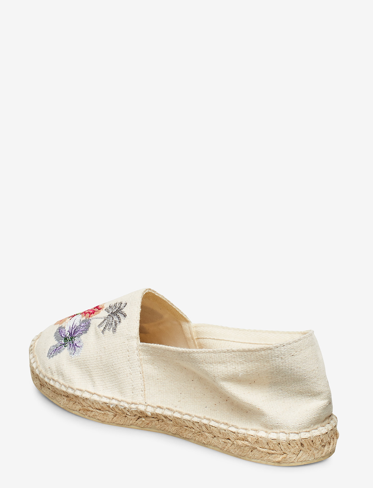 By Malina - Alexandrina espadrilles - electric jungle - 2
