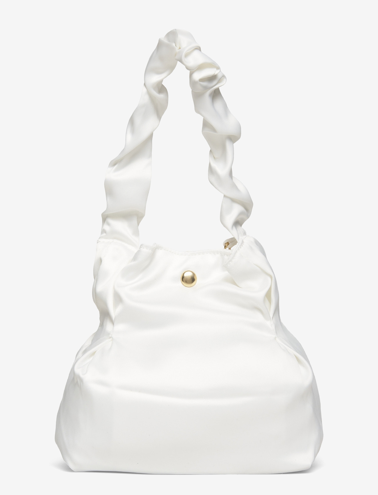 Malina - Bridal satin pouch - særlige begivenheder - ivory - 1