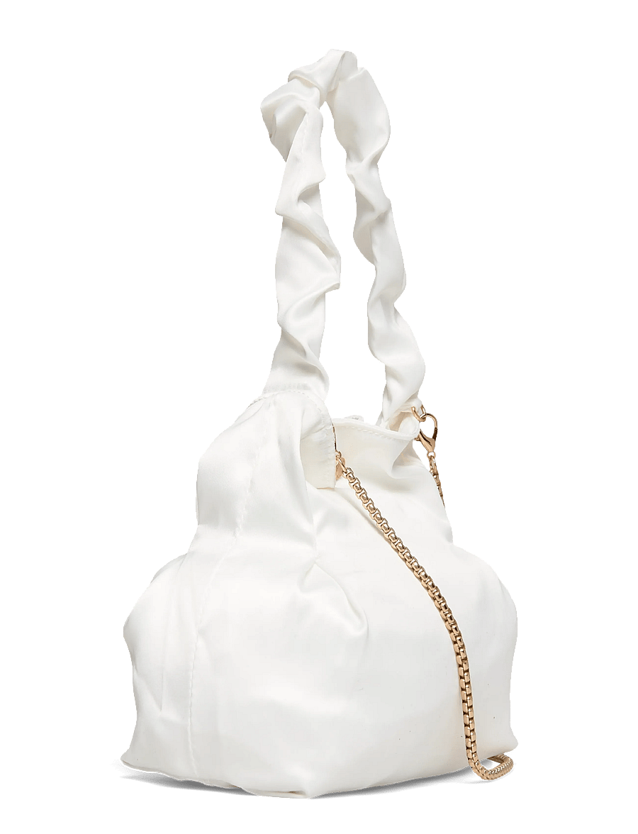 Malina - Bridal satin pouch - besondere anlässe - ivory - 2