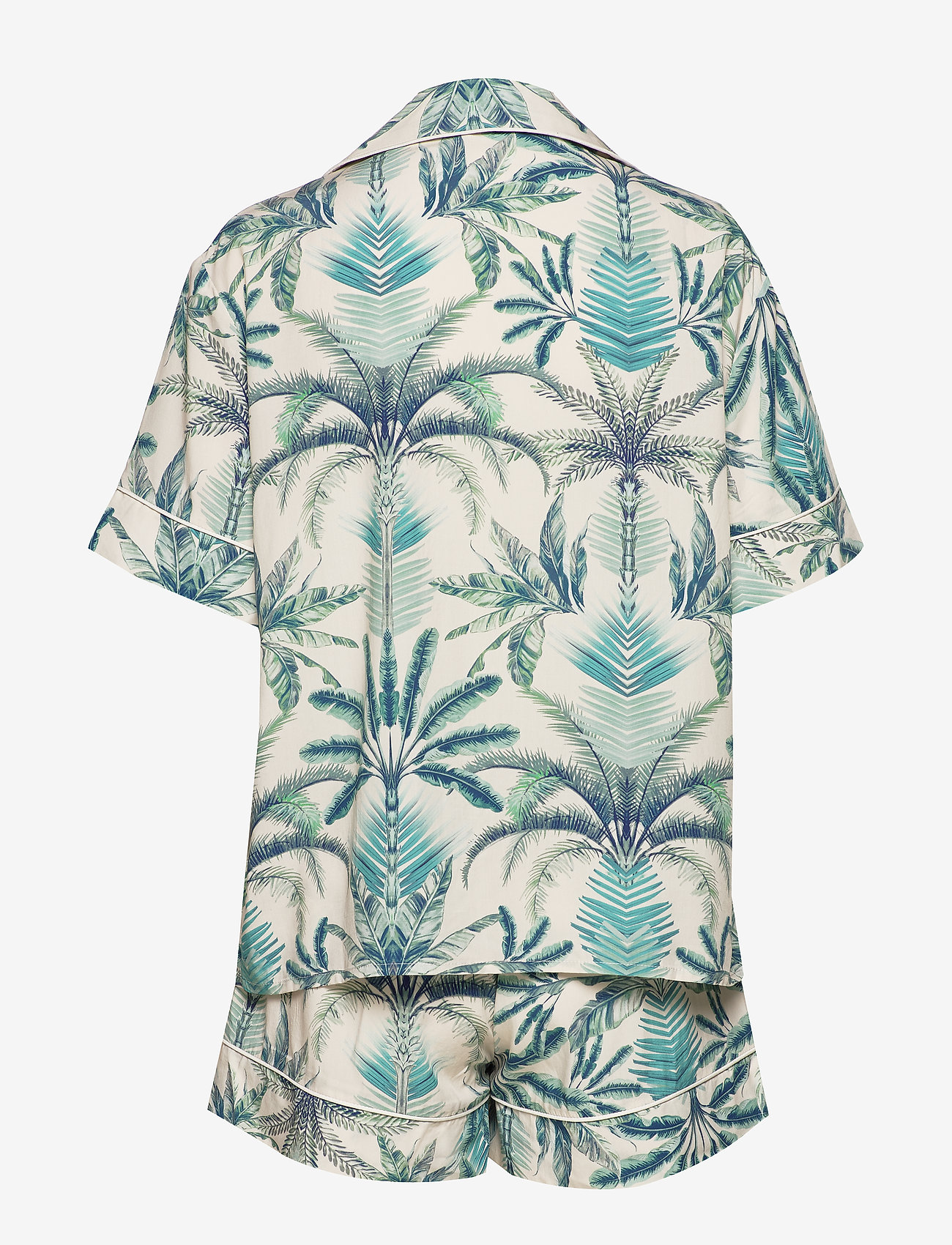 By Malina - Belle pyjama - beneath the palms - 1