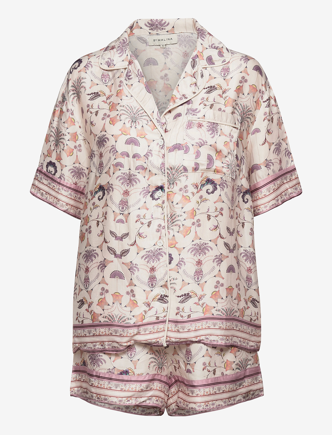 Belle pyjama - BOTANIC TRIBE