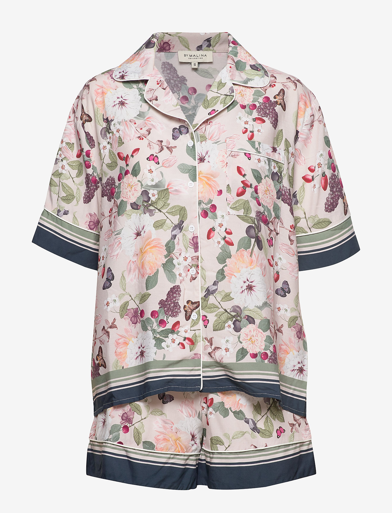 Belle pyjama - SANDY BLOOMS