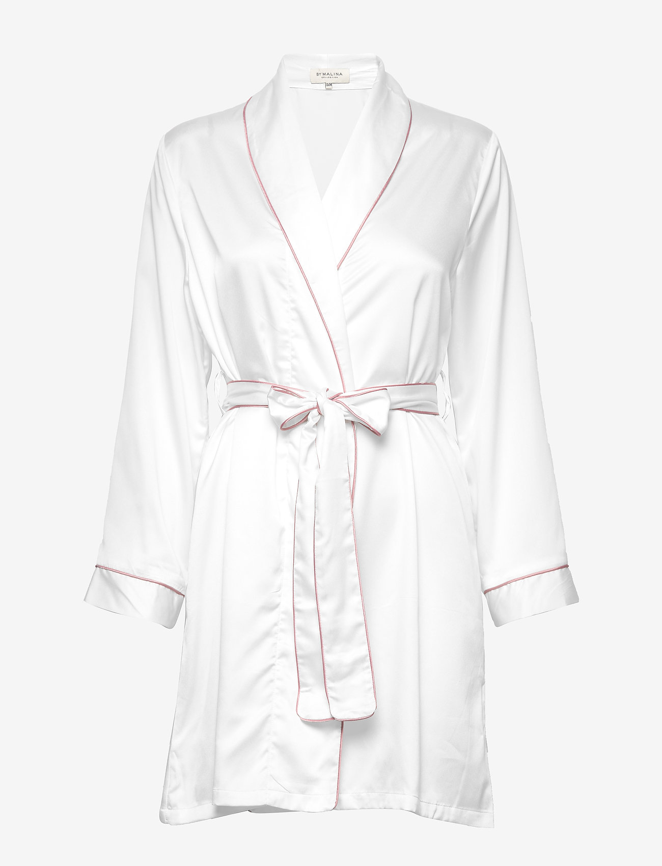 By Malina - Blake robe - white - 0