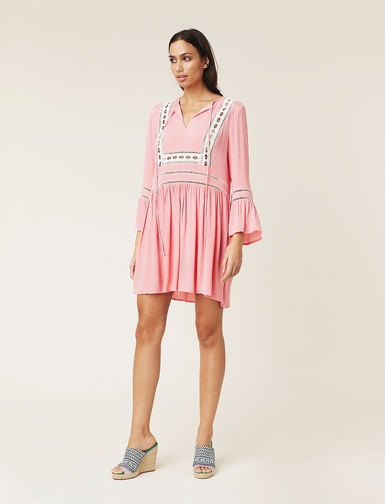 By Malina - Lexi kaftan - daiquiri - 4