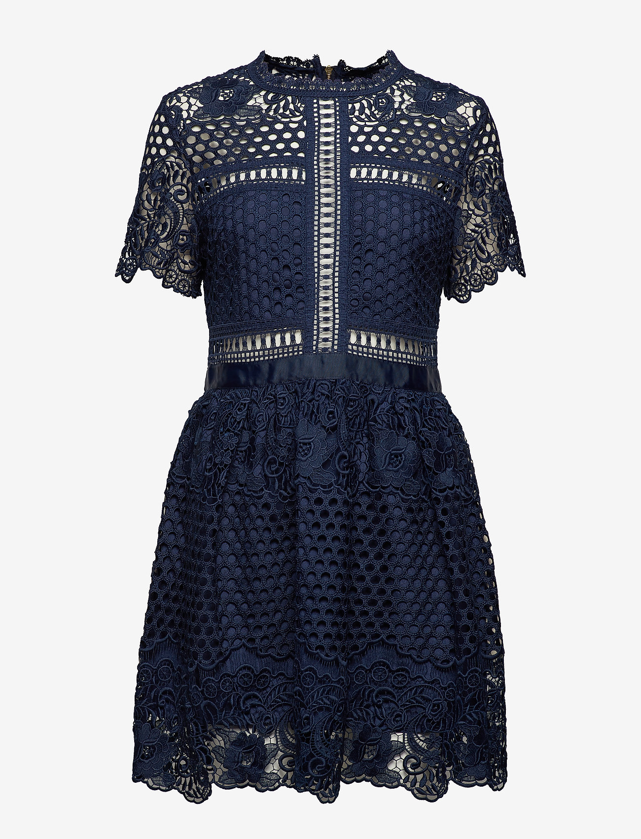 DARK BLUE