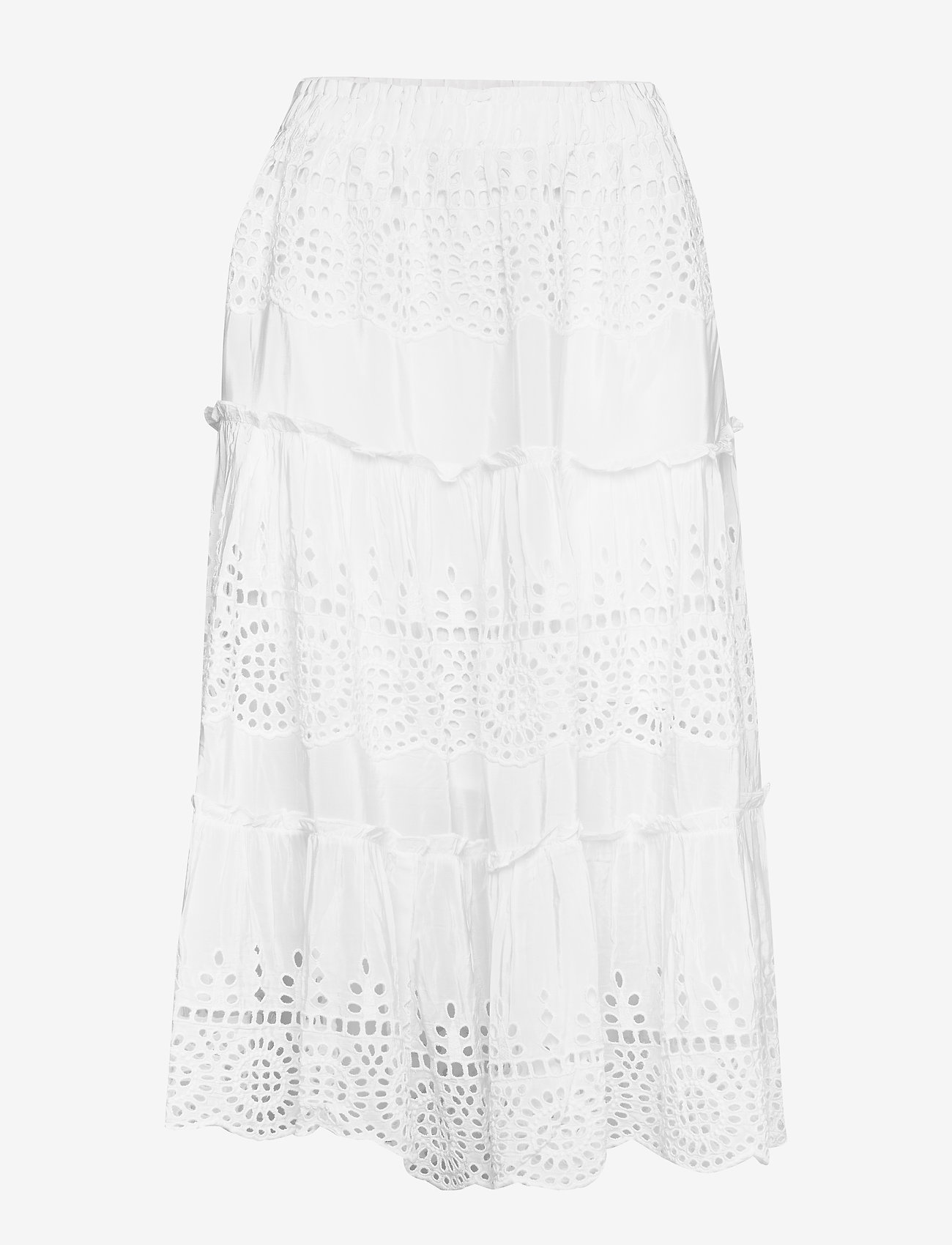 By Malina - Angela skirt - white - 0