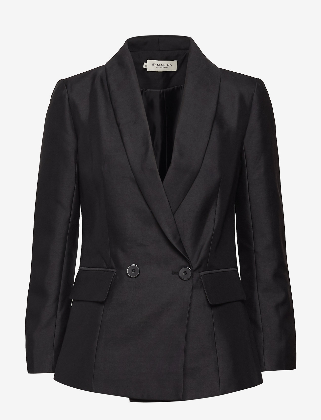 By Malina - India blazer - black - 0