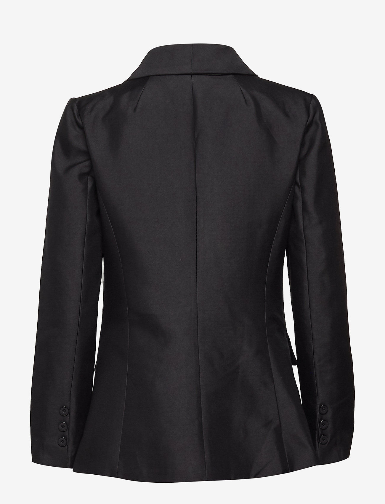 By Malina - India blazer - black - 1