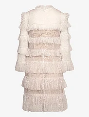 Malina - Carmine mini dress - korte kjoler - cloudy white - 2
