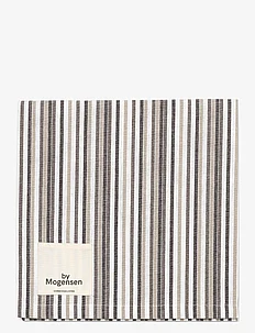 Cloth napkin Small Stripes, By Mogensen