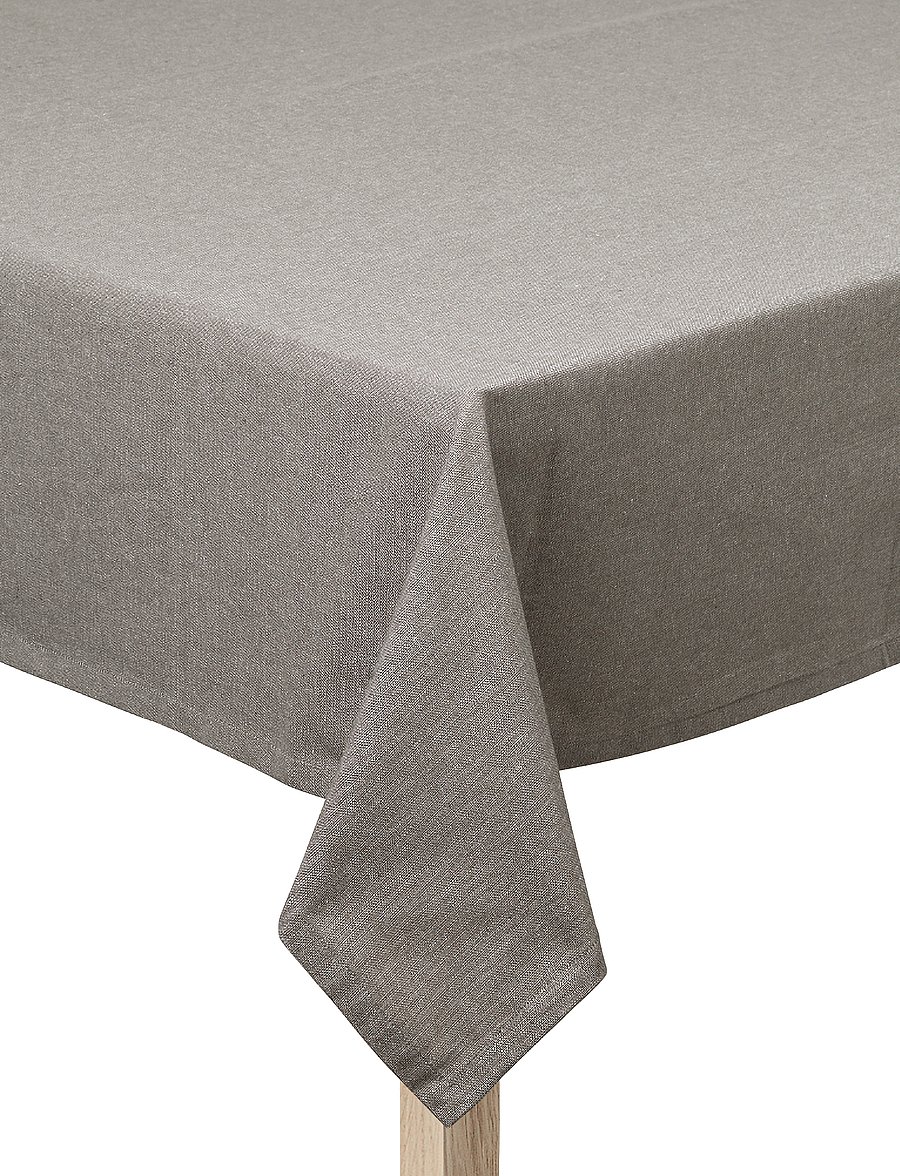 By Mogensen - Table-cloth Khaki - laudlinad - grey - 3