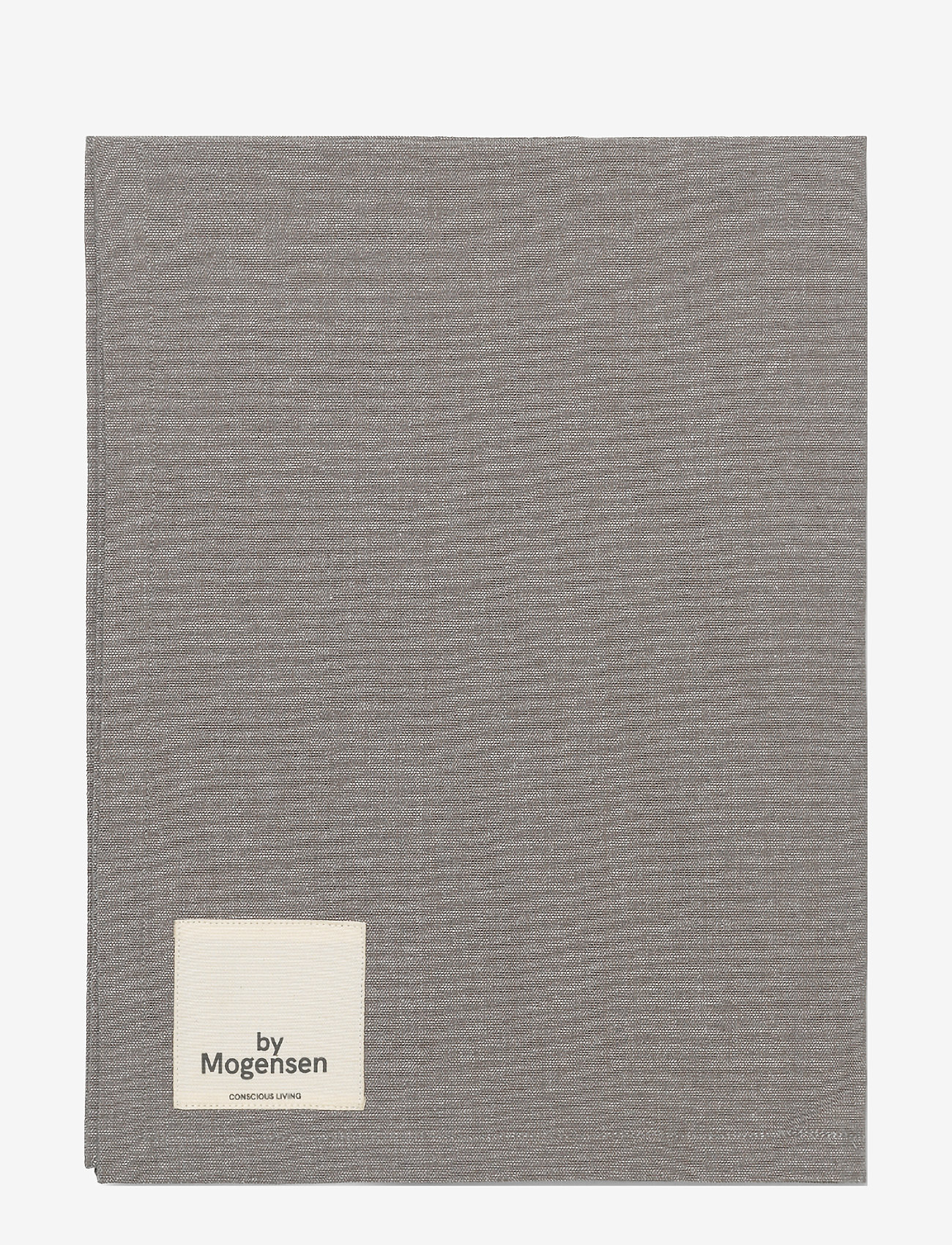 By Mogensen - Dishtowel Khaki - grey - 1
