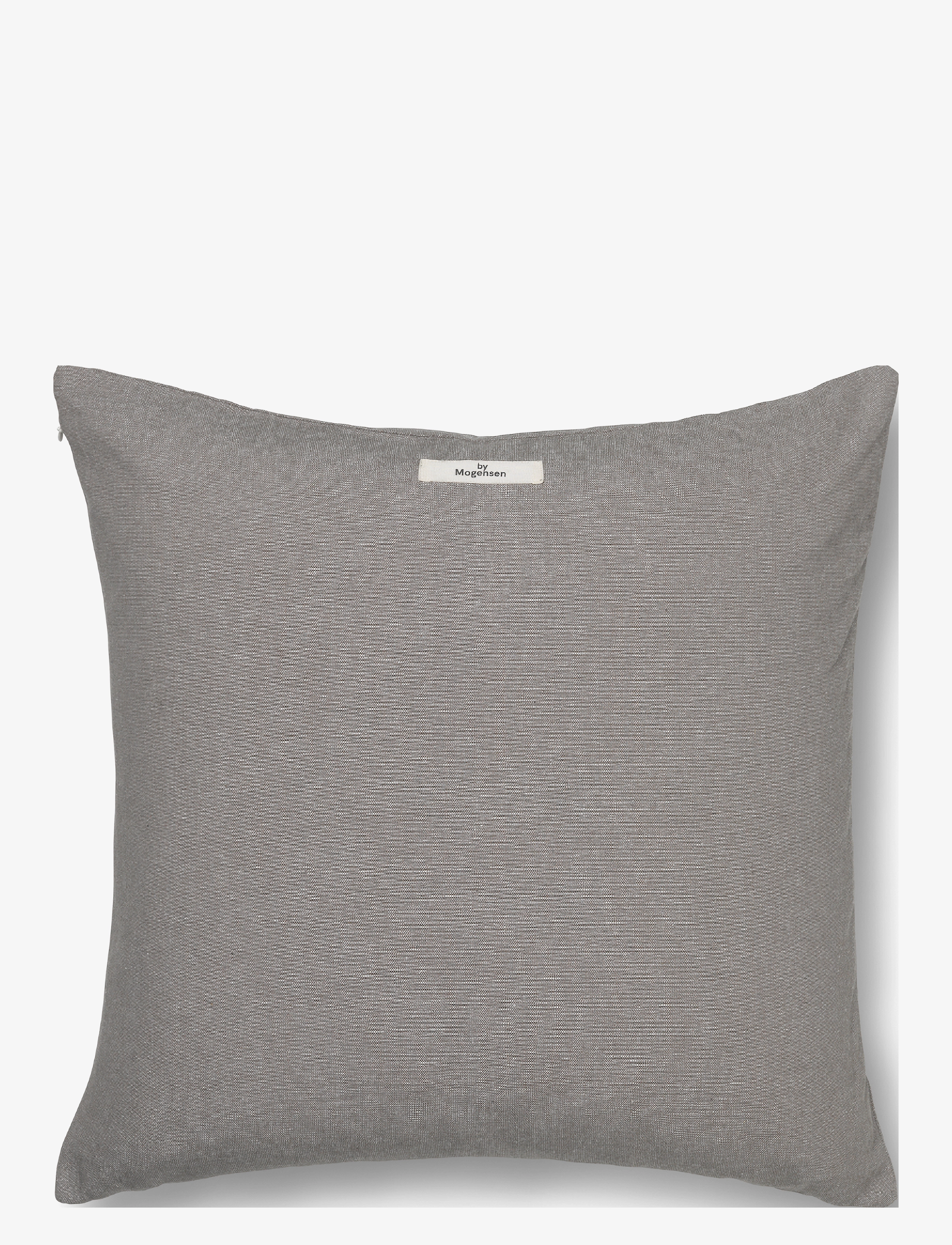 By Mogensen - Örngott kaki - Örngott - grey - 2