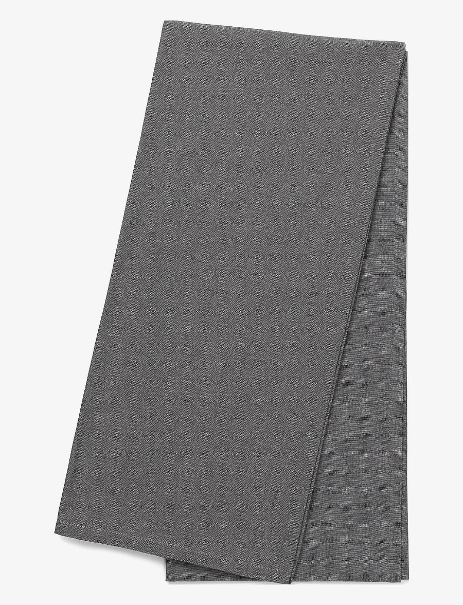 By Mogensen - Table-cloth Earth - laudlinad - grey - 0