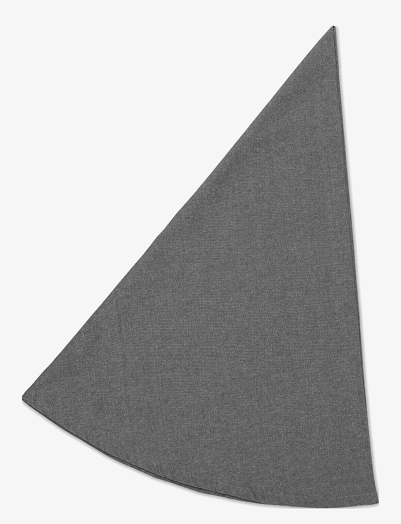 By Mogensen - Table-cloth Earth - dúkar og dreglar - grey - 1