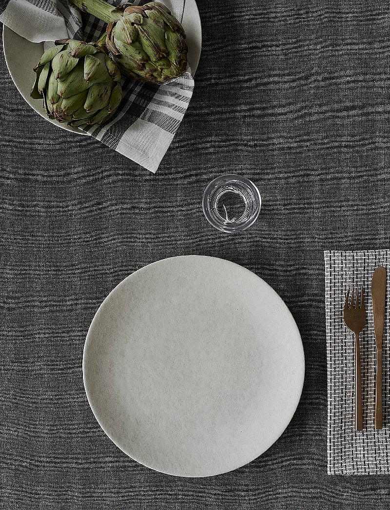 By Mogensen - Table-cloth Earth - dúkar og dreglar - grey - 2