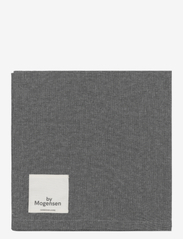 By Mogensen - Cloth napkin Earth - stoffservietten - grey - 0