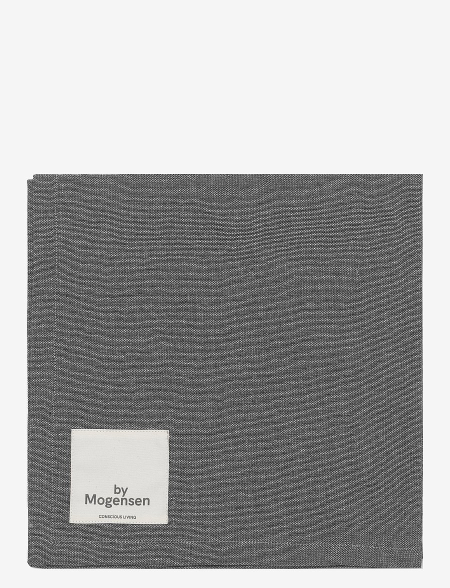 By Mogensen - Cloth napkin Earth - grey - 0