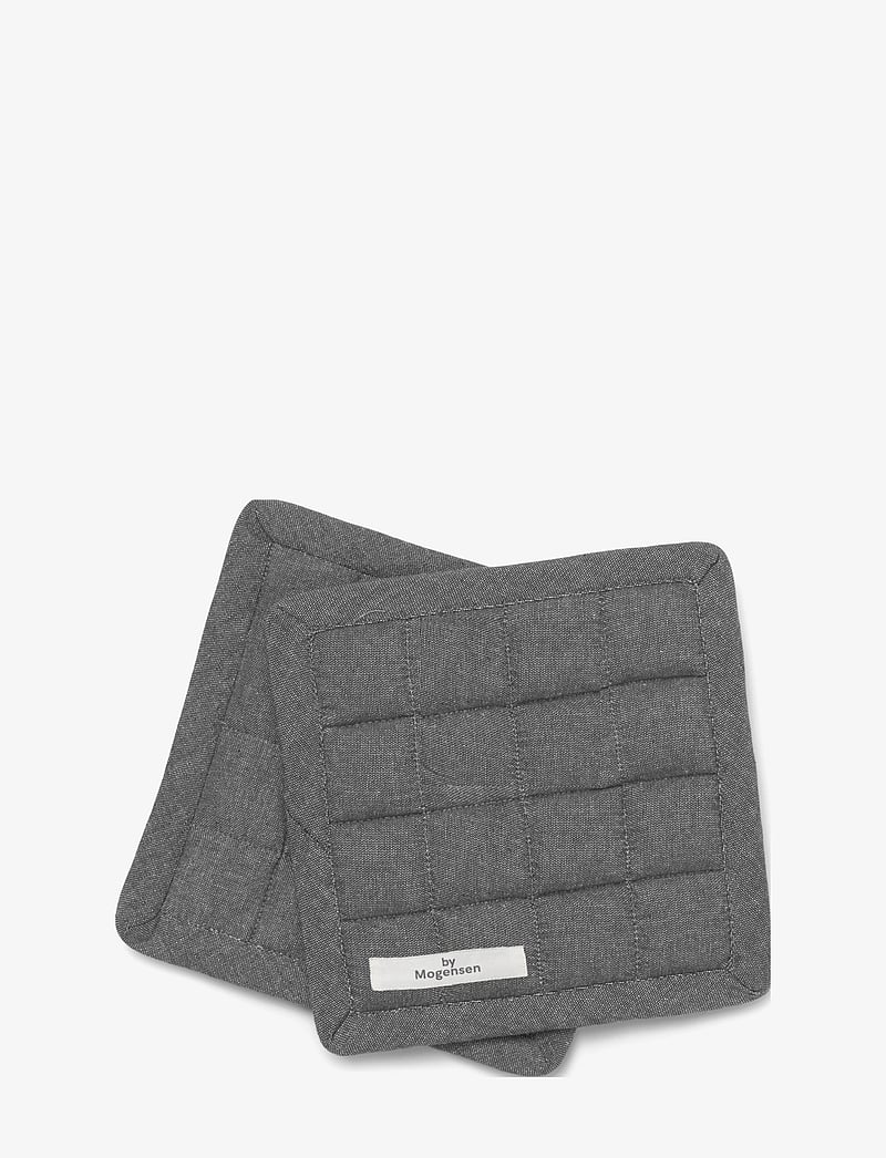 By Mogensen - Potholders Earth - die niedrigsten preise - grey - 0