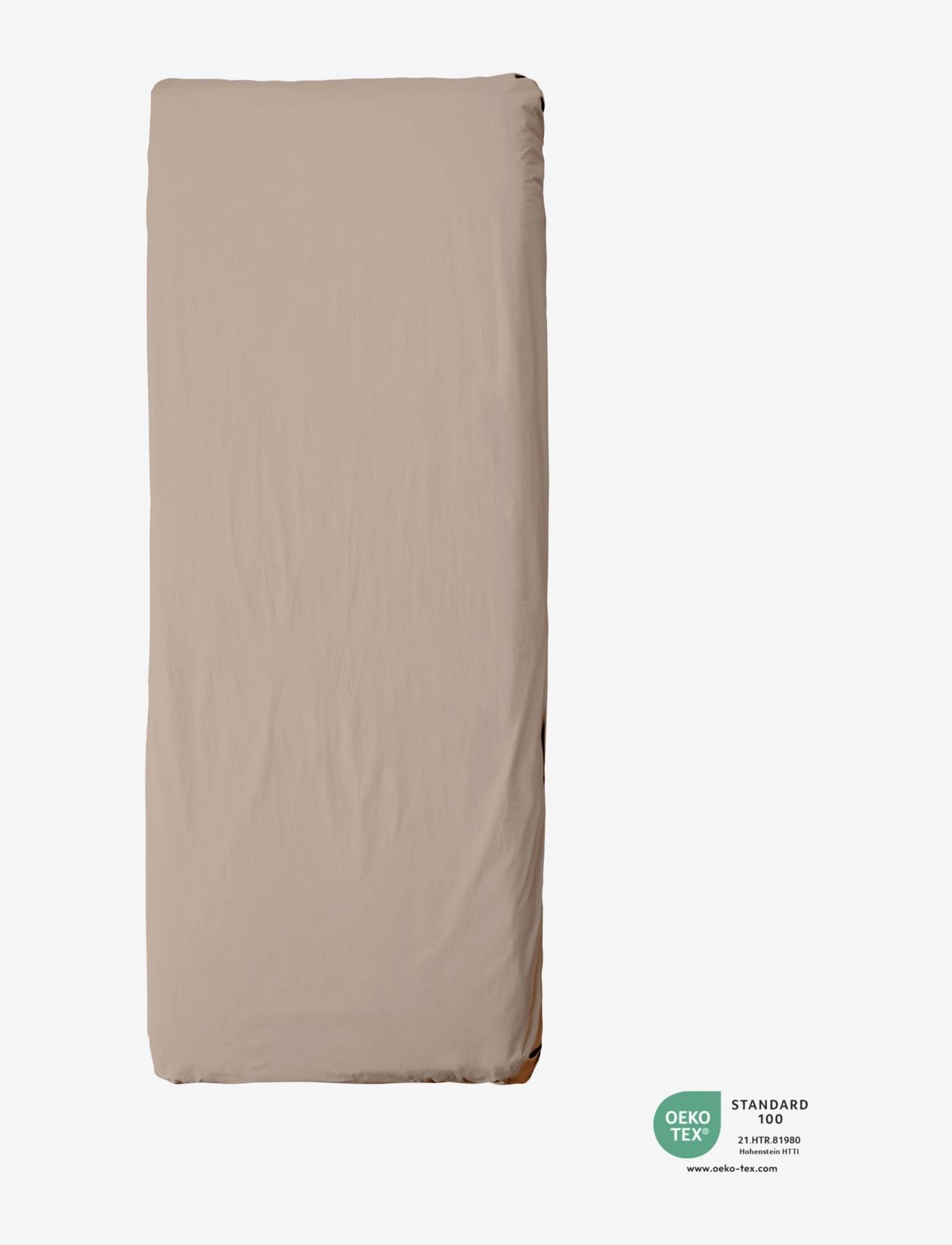 by NORD Ingrid Lakan - Lakan - STRAW / beige