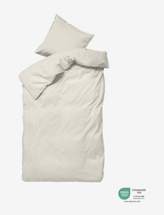 Bed linen, Ingrid, Shell, by NORD