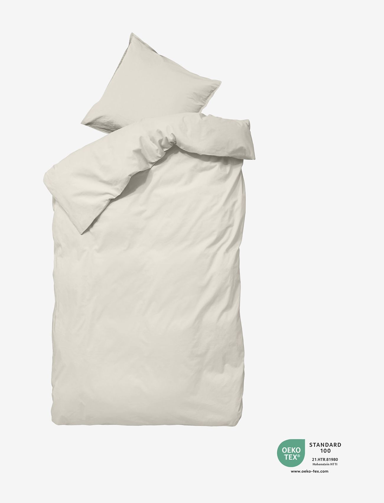 by NORD - Bed linen, Ingrid, Shell - shell - 0