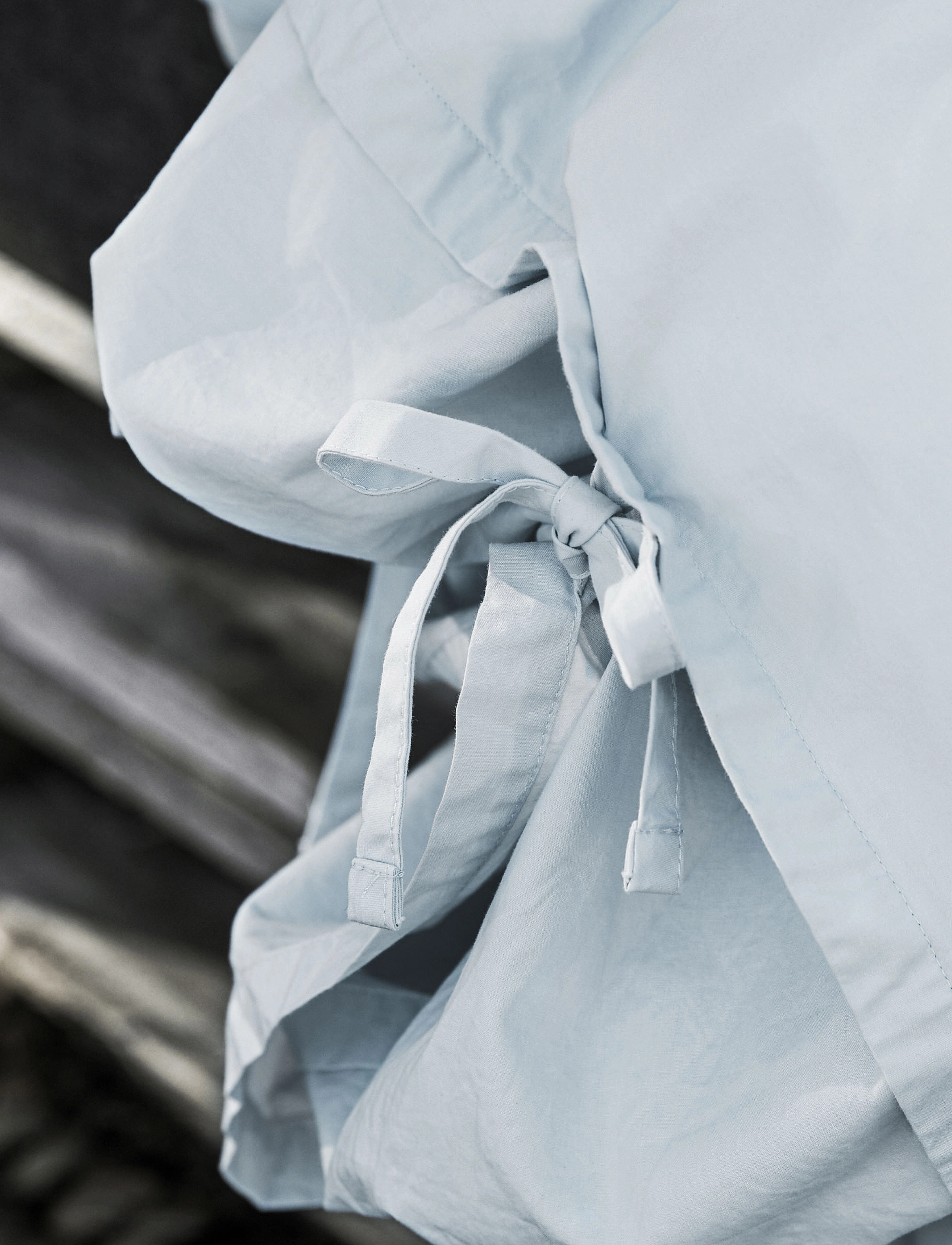 by NORD - Bed linen, Ingrid, Sky - sky - 2