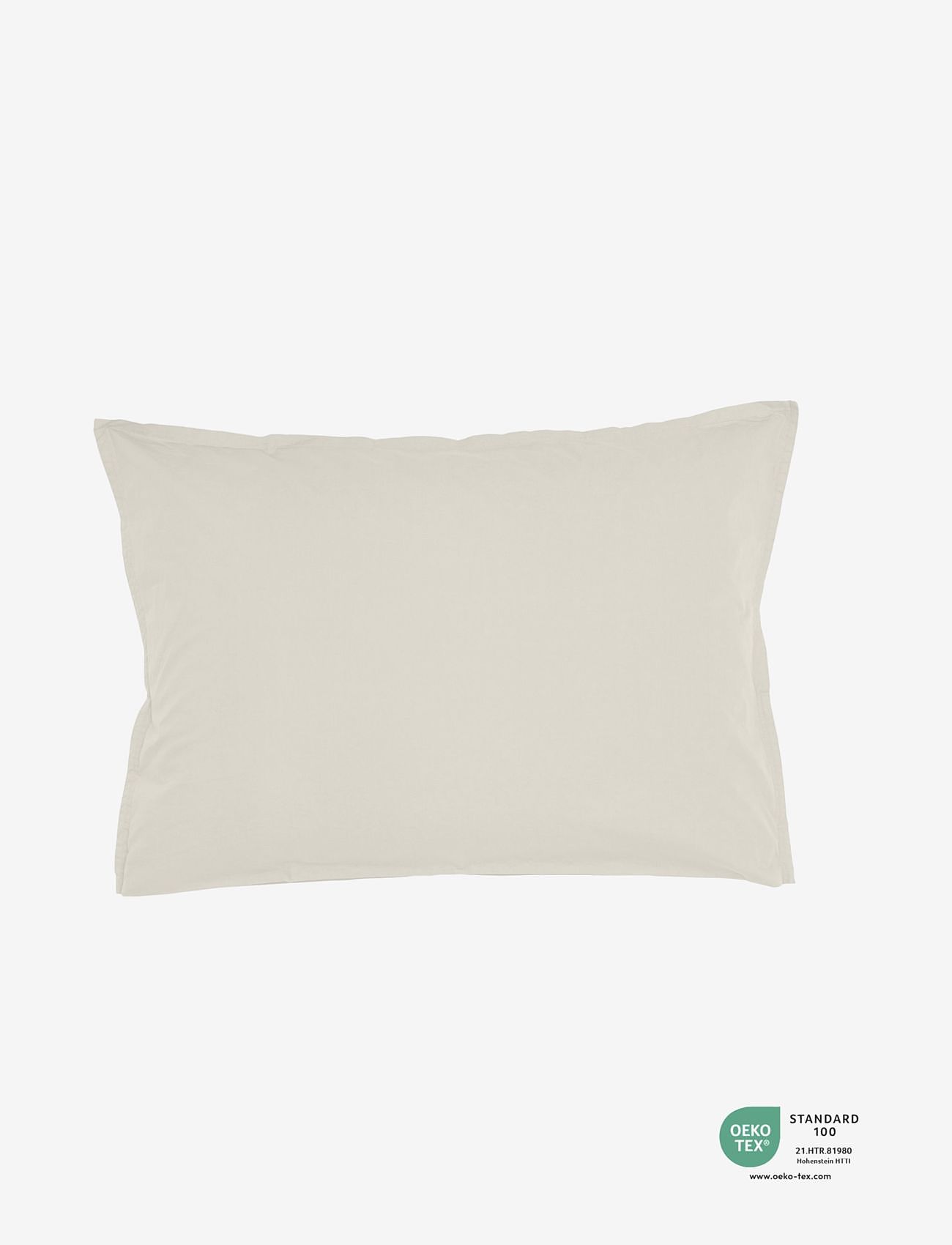 by NORD - Pillowcase, Ingrid, Shell - shell - 0