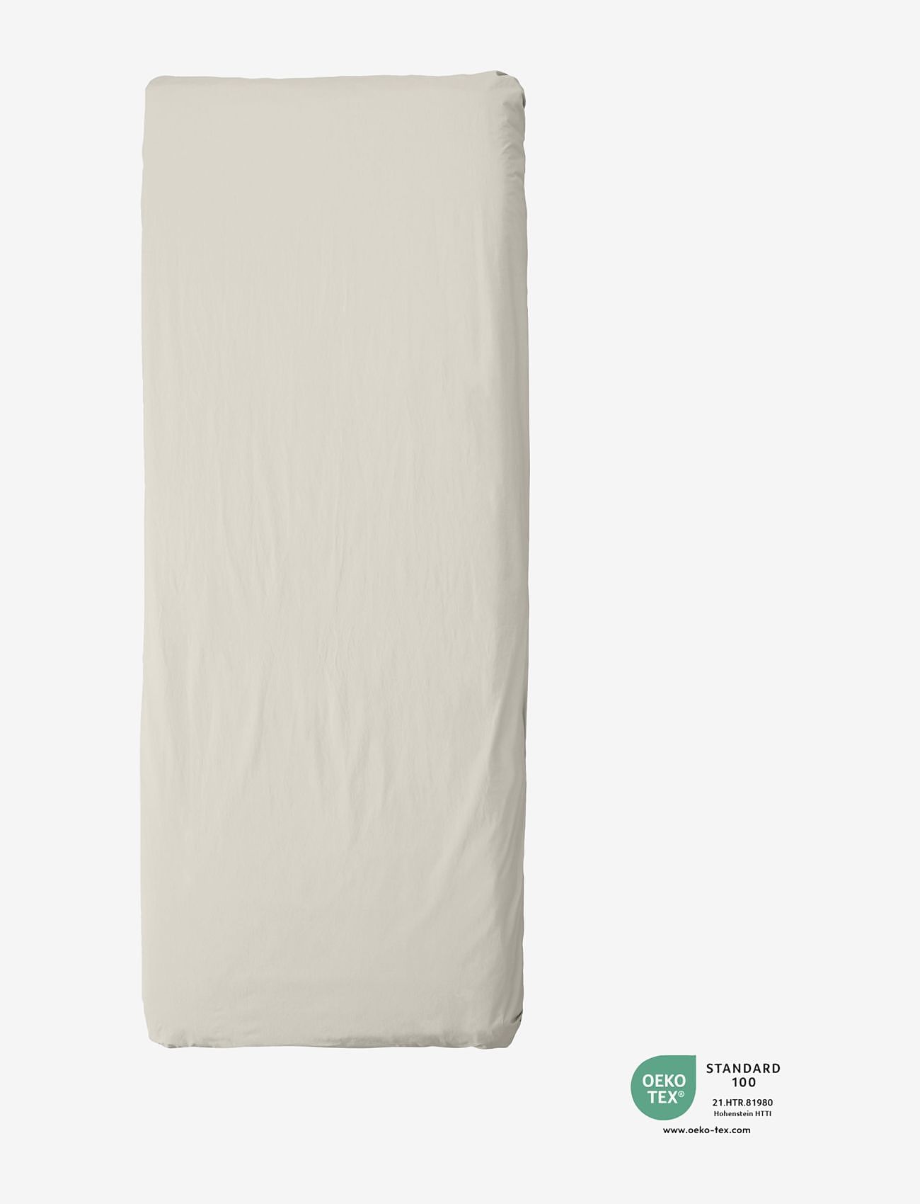 by NORD - Flat sheet, Ingrid, Shell - shell - 0