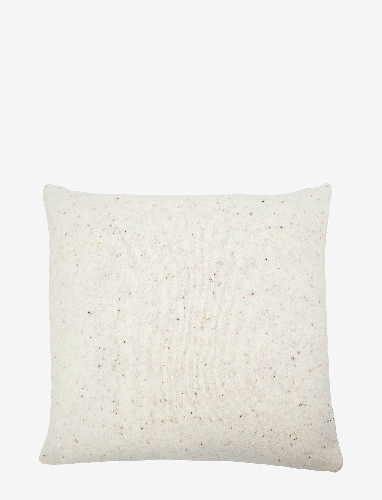 by NORD - Throw pillow cover, Ingeborg, Haze - haze - 0