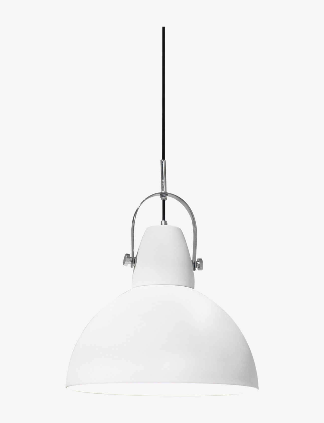 By Rydéns - Hanging lamp Hoop - sandwhite - 0