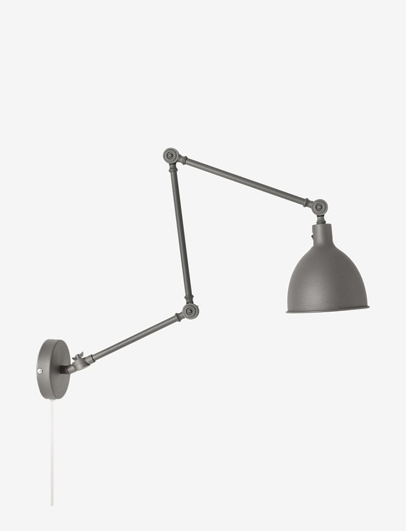 By Rydéns - Bazar Wall - seinalambid - grey - 1