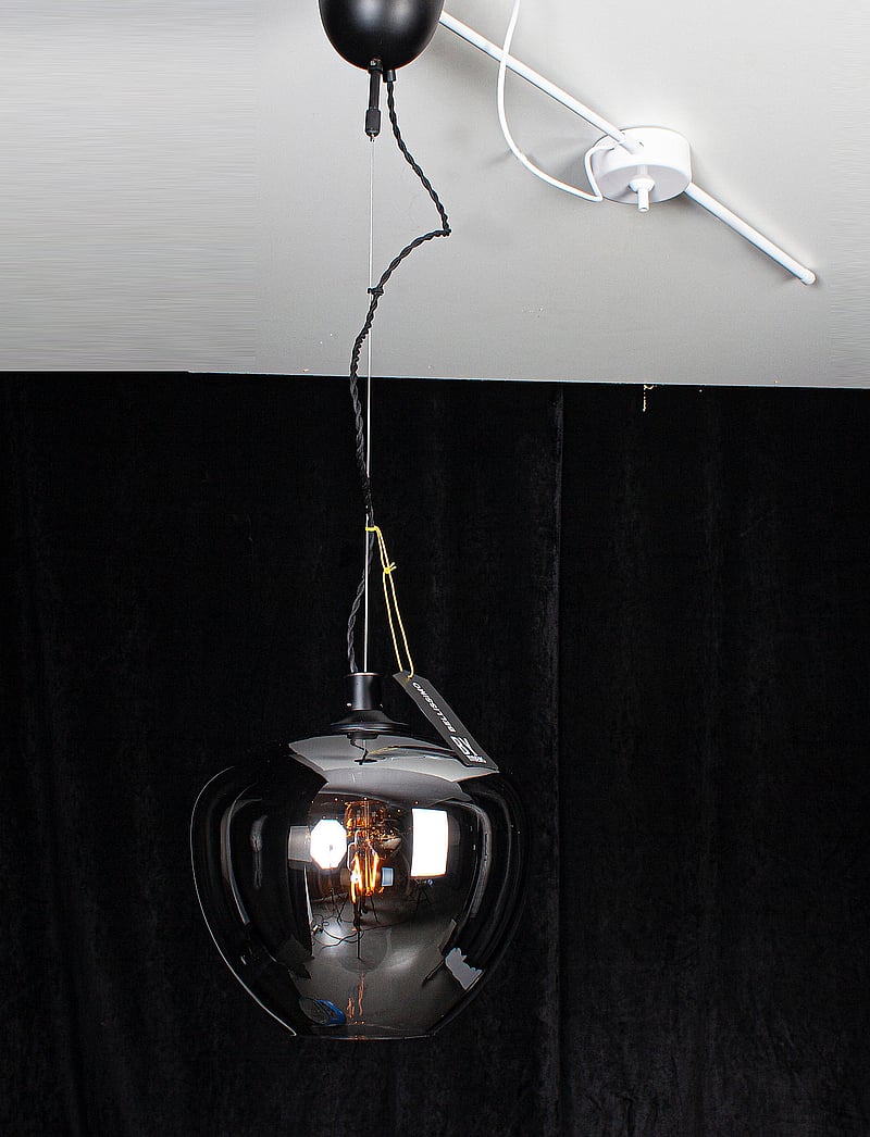 By Rydéns - Långa Lisa - beleuchtungszubehör - white - 0